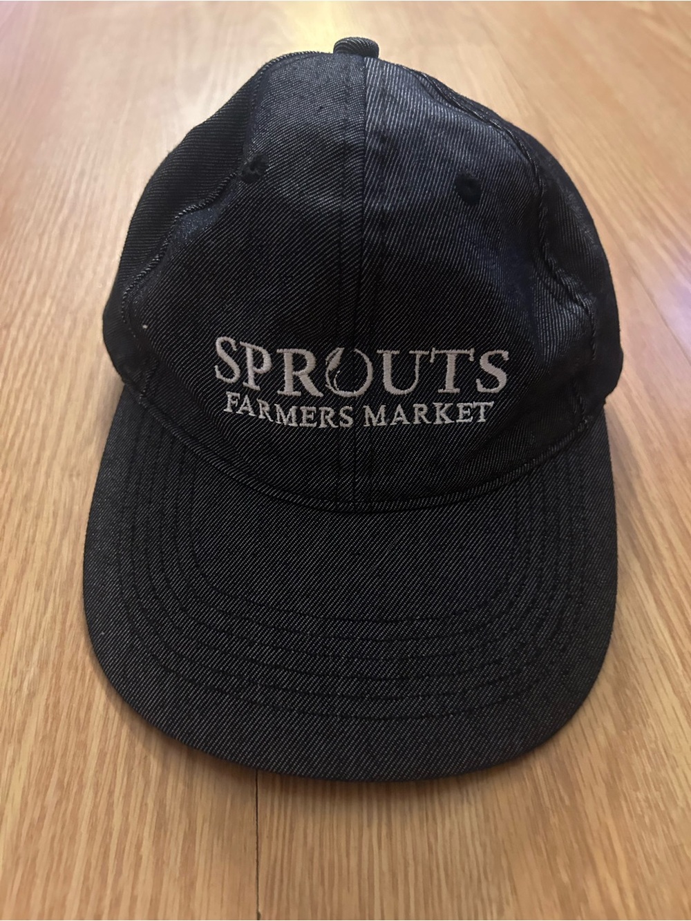 Sprouts Farmer Market uniform lot size small